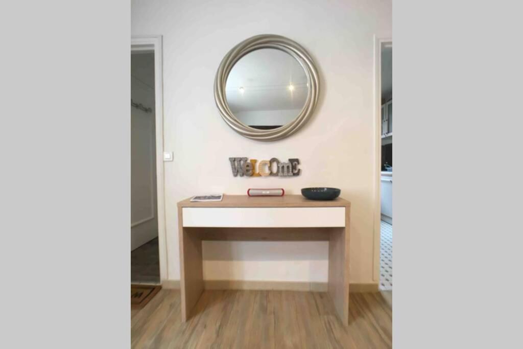 Coeur De Ville, Charmant 2 Pieces, Parking/Wifi ! Chartres Exterior foto